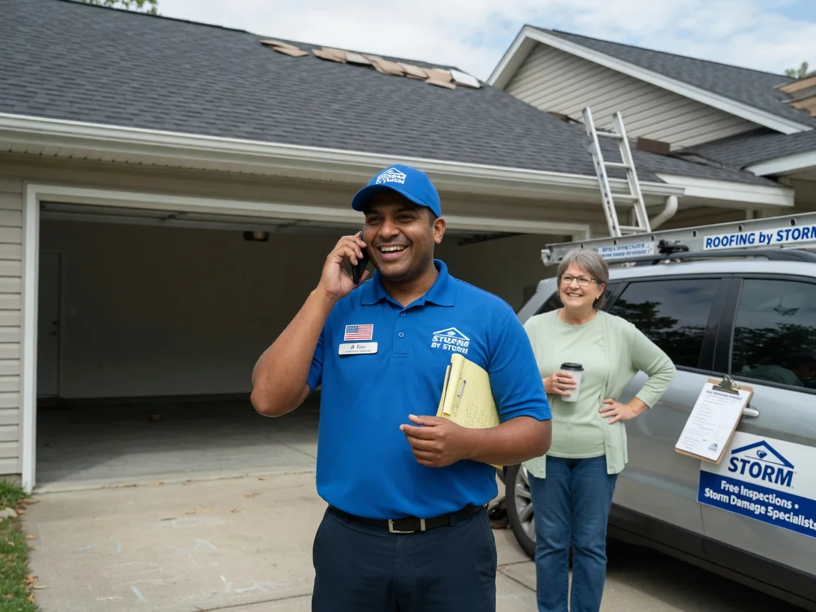 Roof Repair Near Me Bentonville, OH FAQs